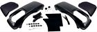 Ht-lid Hogtunes Speaker Lid Kit Black