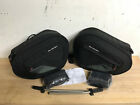 Hta.05.740.10702.k Blaze Sport Saddlebag System For Suzuki