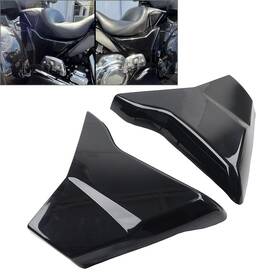 Hukyu 550742408683 Left Right Side Cover Panel Fairing For Harley Trike Glide Ultra Classic 09-23