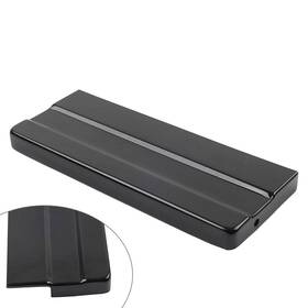 Hukyu 550748859076 Blk Battery Top Box Cover Metal For Harley Sportster Xl 1982-96 Wide Super Glide Hukyu 550748859076 Blk Battery Top Box Cover Metal For Harley Sportster Xl 1982-96 Wide Super Glide