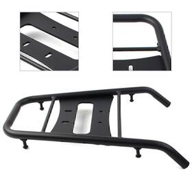 Hukyu 612046760352 New Rear Seat Armrest Luggage Rack Lift Booster For Yamaha Wr250r/x 09-14