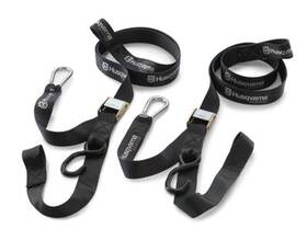 Husqvarna 26112950000 - Lashing Strap Set