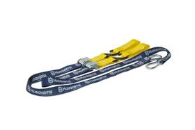 Uhp1500110 Husqvarna - Tie Down Set With Carabiner