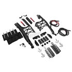 Hw131374-bl Hogworkz Black One Touch