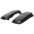 Hw152001 Hogworkz Unpainted Saddlebag Speaker