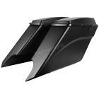 Hw156001 Hogworkz Unpainted Stretched Saddlebags