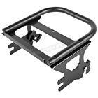 Hw157114 Hogworkz Black Tour Pack Mount