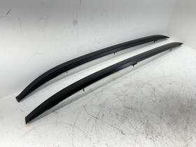 87287-k5000 Hyundai 2022-2024 Santa Cruz Left And Right Luggage Roof Rack Pair Oem