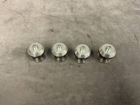 2881168 Indian Scout Quick Release Accessory Mounting