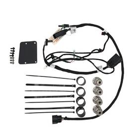 2884007 Indian Display Touring Trunk Installation Kit