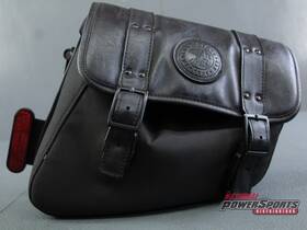 2890284-vba Indian 2020 - 2025 Genuine Scout Bobber / Twenty Sixty Saddlebag Right