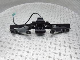 4019062 Indian 2021 21 Roadmaster Dark Horse Oem Rear Trunk Lock Mechanism