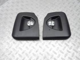 7177896 Indian 2015 15-17 Roadmaster Oem Cargo Luggage Storage Pocket Lids