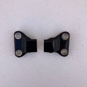 2891759 Indian Chief 22-26 Saddlebag Support Kit