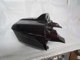 5456261-819 Indian Motorcycles 2021 Roadmaster Limited Trunk Crimson Metallic
