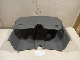 2889606 Indian Original Oe Chief Trunk Liner Carpet #pd-33