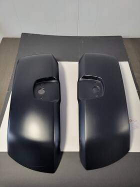 5454605 Indian Original Oe 5454604 2020-2023 Challenger Oem Factory Saddlebag Lids