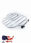 Its50300054a Hd Street Glide Road King New Luggage Rack Ultra Electra
