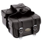 J3015 All American Rider Saddlebags