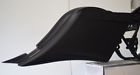Jj467778 Jj Down Back Stretch Fit Harley Davidson Touring Bikes Flh