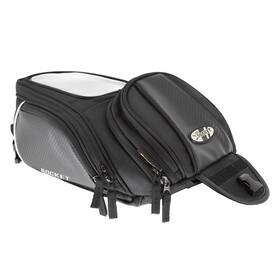 2020-0000 Joe Rocket Manta Ii Xl Tank Bag