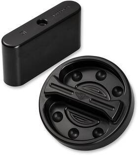 60-441-1 Joker Machine Utv Gasoline Pack Securing Cap For Rotopax Black
