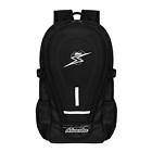 Js-b034 Advocator Waterproof Motorcycle Backpack Men Bike Motor Bag With Rain