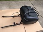 Junior 40 Hepco Becker Top Case With Rear Hb Luggage Rack