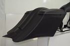 K453287 Tcb Stretched Saddlebags And Fender For Harley Davidson Touring From