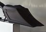 K45666789 Pmbe Fiberglass Saddlebags Extended Fender And Lids No Exhaust Harley