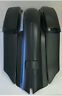 K47400-a Dntd Touring Harley Davidson Stretched Saddlebags And Rear Fender Bags K47400-a Dntd Touring Harley Davidson Stretched Saddlebags And Rear Fender Bags