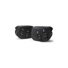K53000-225 Kawasaki Part Laredo Ii Saddlebags Vulcan Classic Fi Motor