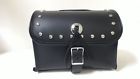 K53000-234a Kawasaki New Genuine Rear Studded Luggage Rack Bag For Vulcan