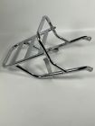K53020-043 Honda Kawasaki Ltd Chrome Luggage Rack