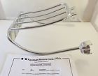 K53020-095 Kawasaki Motorcycle Chrome Rear