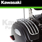 K53020-173b Kawasaki New Genuine Vulcan Vaquero Chrome Saddlebag Top Trim