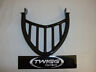 K53020-378b Kawasaki Vulcan Custom Black Rear Luggage Carrier Rack