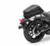 K57003-120 Kawasaki Vulcan S Soft Top Case Fits 2015 2016 Brand New K57003-120 Kawasaki Vulcan S Soft Top Case Fits 2015 2016 Brand New