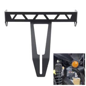 Kabusikikaisya-kawausa 550747812515 1pc Rear Mudguard Reinforced Support Bracket For Yamaha X-max Xmax 300 2023-2024