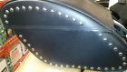 Kak53000-205 Kawasaki Alamo Saddlebag Stud Sold As Is No Box See