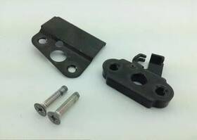 101989 Kawasaki Rear Seat Trunk Latch 2006 Zzr600 1188