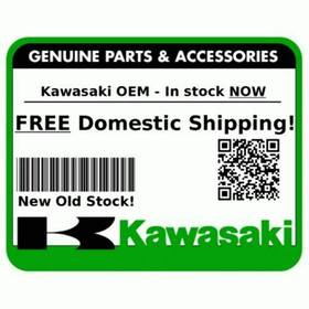 11065-1053 Kawasaki Oem New Storage Cap For Motorcycle Atv Utv Models