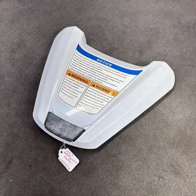 14092-3701-31y Kawasaki Ultra 260 Lx 300 Center Storage Glove Box Lid 14092-3701 31y White