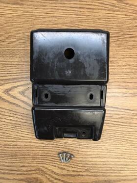 32098-1058 Kawasaki Vulcan 750 1986-2006 Tool Case Part #