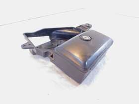 32098-1106 Kawasaki 1995-05 Vn800 Vulcan 800 Drifter Classic Tool Box Storage Case -no Key
