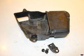 32099-1167 Kawasaki 2004 Vulcan Vn 800 Storage Bin Compartment Pocket