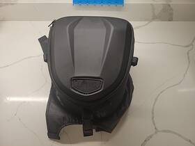 52273 Kawasaki Motorcycle Bag