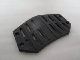 53029-0329 Kawasaki Concours 14 Versys 1000 1100 Luggage Carrier