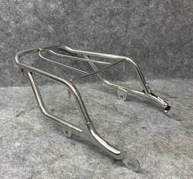 53029-050 Kawasaki G4tr Kv100 Oem Rear Carrier Luggage Rack