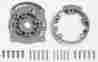 8295-2304-12 Kawasaki-5a Cortech Dryver Tank Bag Ring Set K2